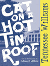 Cover image for Cat on a Hot Tin Roof